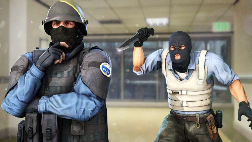 В Австралии геймеры могут получить срок за договорные матчи в CS:GO В Австралии геймеры могут получить срок за договорные матчи в CS:GO