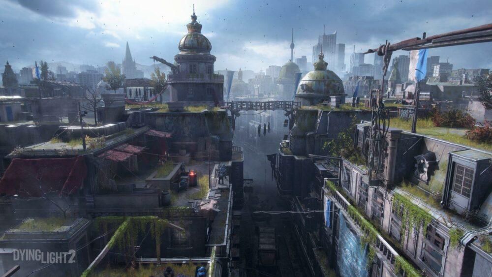Разработчики Dying Light 2 намекают на выход игры в 2021 году Разработчики Dying Light 2 намекают на выход игры в 2021 году