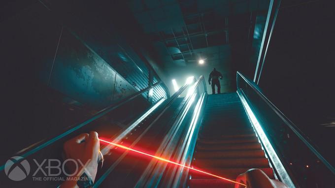 Новые скриншоты Cyberpunk 2077