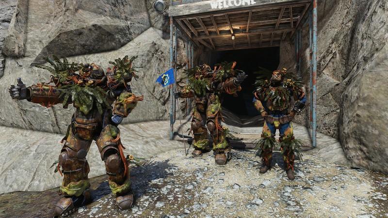 В Fallout 76 скоро откроют Убежище 94, что же в нем