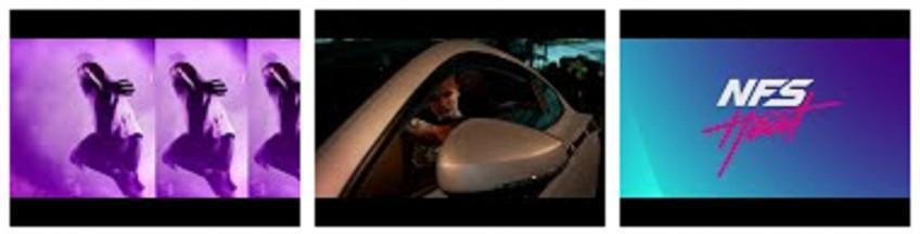Утечка: Новая Need for Speed под заголовком Heat