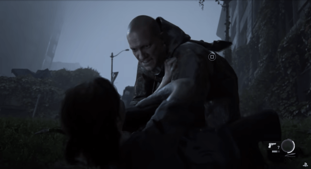 Sony покажут новый выпуск State of Play, посвященный The Last of Us Part 2 Sony покажут новый выпуск State of Play, посвященный The Last of Us Part 2