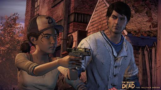 Официально: пятый сезон The Walking Dead можно не ждать Официально: пятый сезон The Walking Dead можно не ждать
