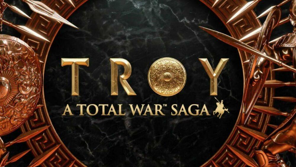 Epic Game Store раздаст Total War Saga: Troy Epic Game Store раздаст Total War Saga: Troy