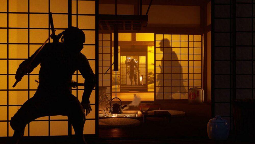 Анонс: стелс-приключения Ninja Simulator