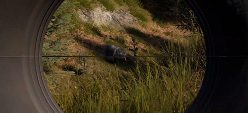 Новый трейлер Hunting Simulator 2 Новый трейлер Hunting Simulator 2