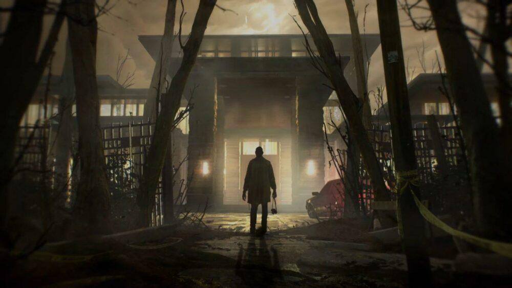 Анонсирована VR по World of Darkness - Wraith: The Oblivion – Afterlife