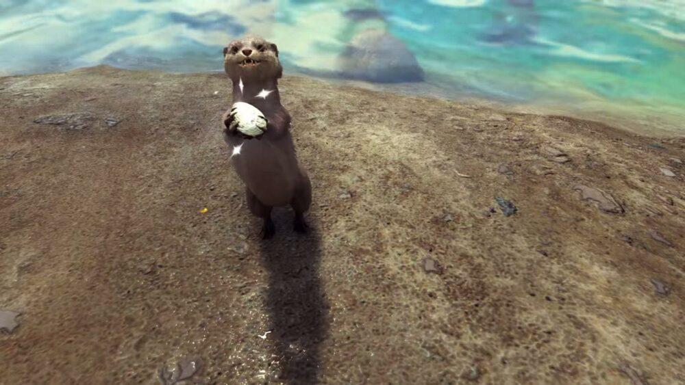 ARK: Survival Evolved бесплатно в Epic Games Store ARK: Survival Evolved бесплатно в Epic Games Store