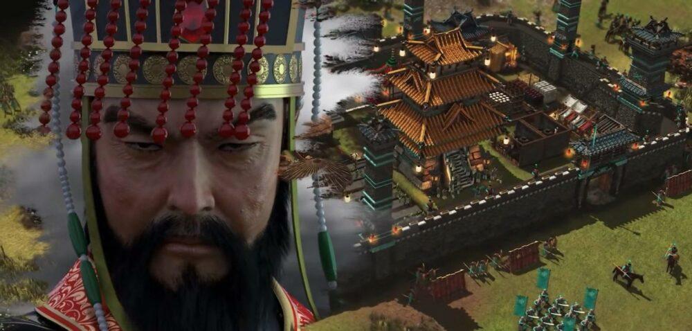 Новый трейлер и дата выхода Stronghold: Warlords Новый трейлер и дата выхода Stronghold: Warlords