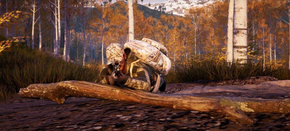 Новый трейлер Hunting Simulator 2 Новый трейлер Hunting Simulator 2