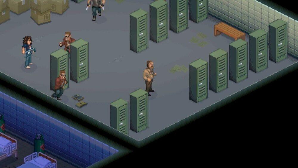AER и Stranger Things 3: The Game бесплатно в EGS