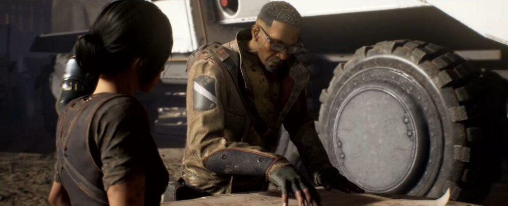 По Disco Elysium выйдет сериал По Disco Elysium выйдет сериал