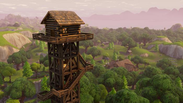 Epic Games поддержали протесты в США, но игроки Fortnite не сразу заметили это