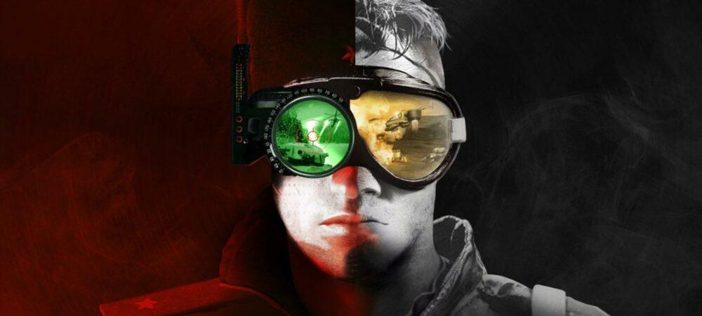 Релизный трейлер Command & Conquer Remastered Collection, а также видеообращение от НОД