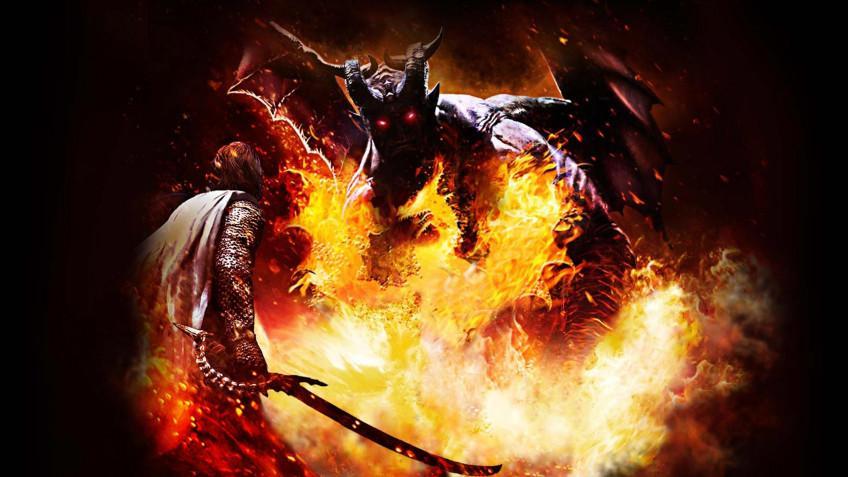 Судзуки принимает участие в новом проекте от Square Enix Судзуки принимает участие в новом проекте от Square Enix