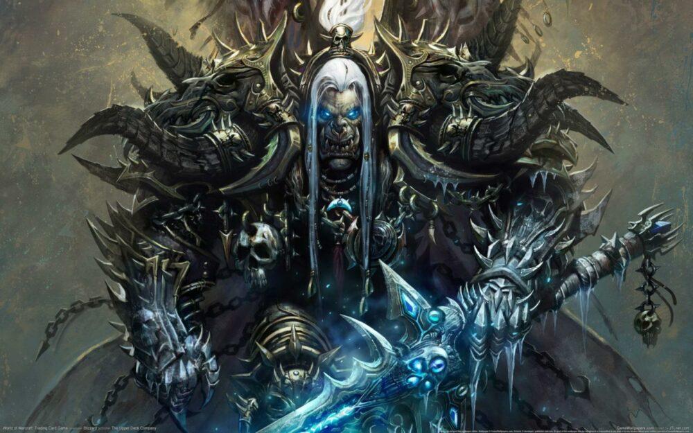 Blizzard последовало примеру многим - World of Warcraft: Shadowlands отменили Blizzard последовало примеру многим - World of Warcraft: Shadowlands отменили