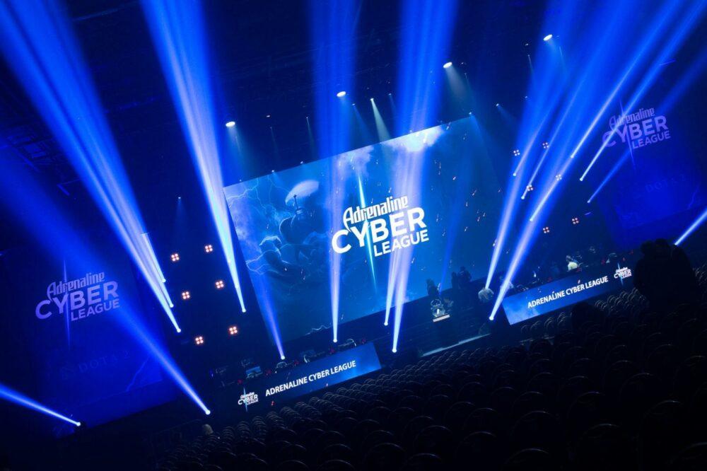 Adrenaline Cyber League — новый турнир по БАТЛ РОЯЛЯМ Adrenaline Cyber League — новый турнир по БАТЛ РОЯЛЯМ
