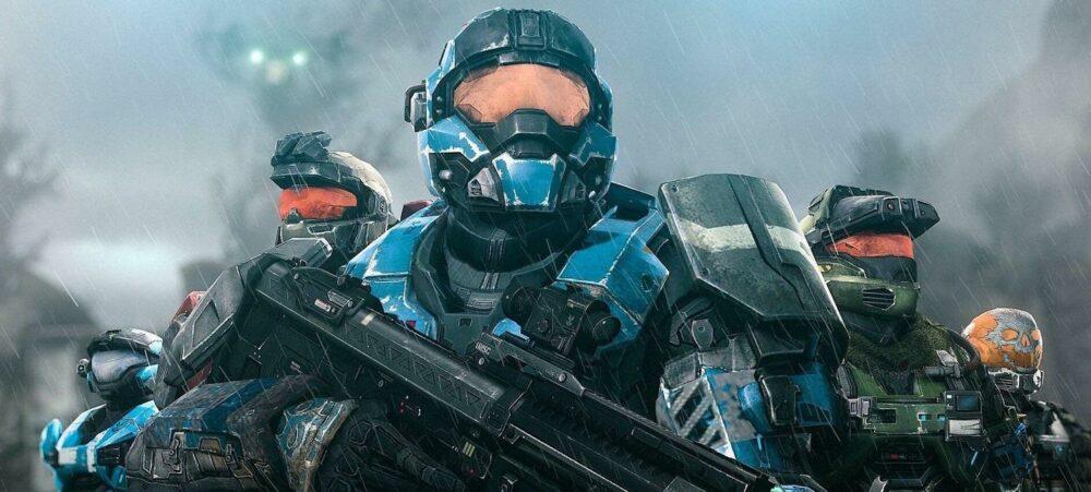 343 Industries ищет нового продюсера для Halo 343 Industries ищет нового продюсера для Halo