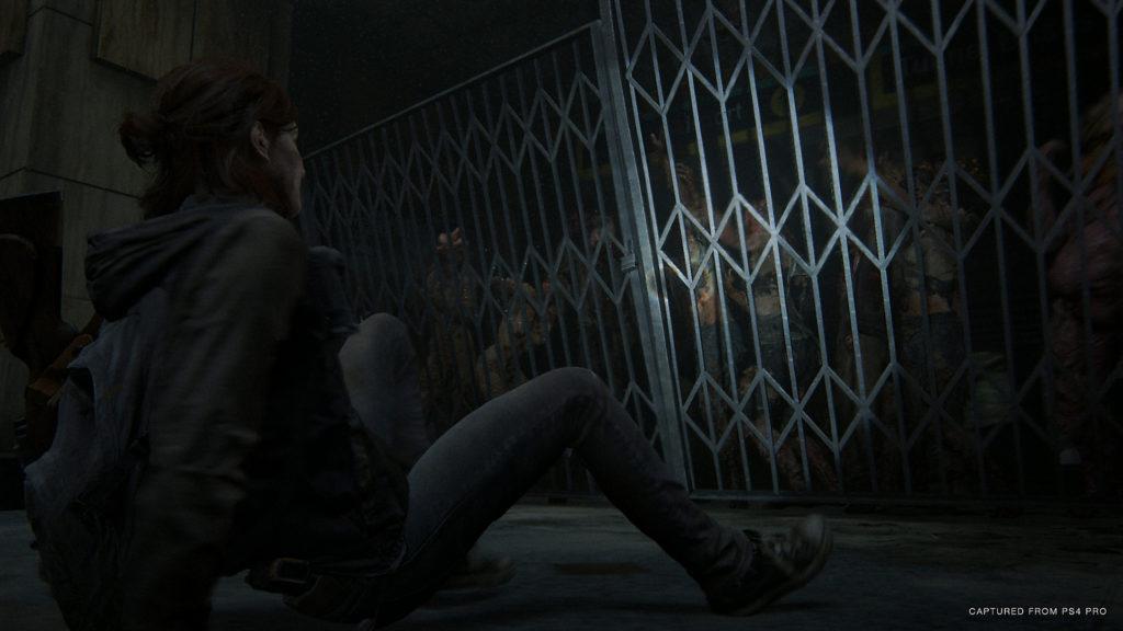 Новые скриншоты The Last of Us 2