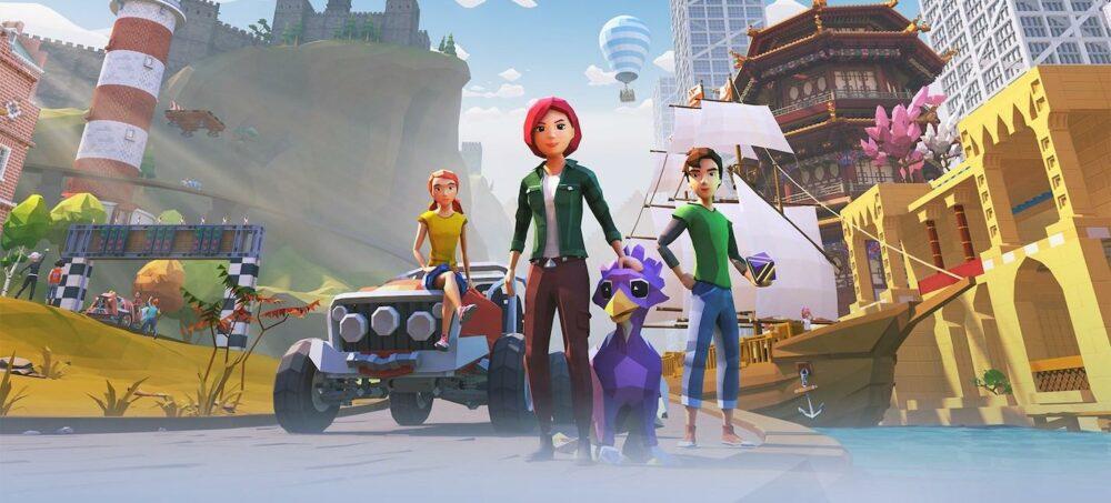 Tencent купила большую часть Bohemia Interactive за 260 миллионов долларов