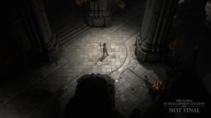 Свежие детали и скриншоты Diablo 4