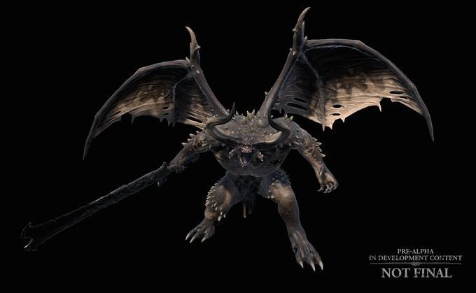 Свежие детали и скриншоты Diablo 4