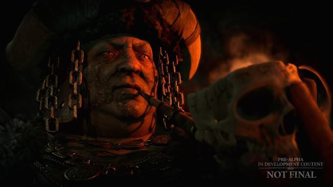Свежие детали и скриншоты Diablo 4