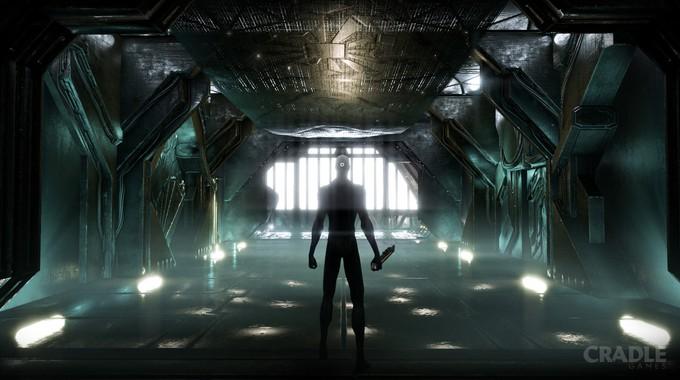 Новые скриншоты Hellpoint Новые скриншоты Hellpoint