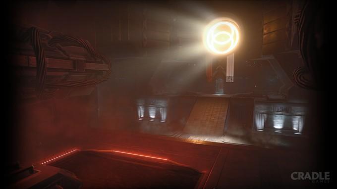 Новые скриншоты Hellpoint