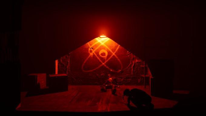 Новый геймплей и скриншоты ремейка S.T.A.L.K.E.R.