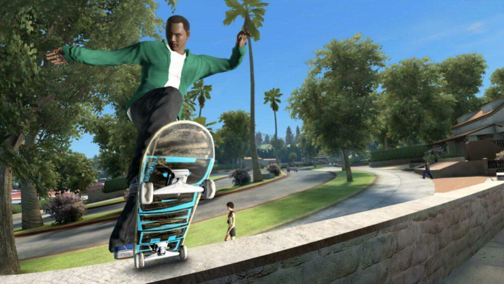 Skate 4 выйдет в свет, но когда - никто не знает Skate 4 выйдет в свет, но когда - никто не знает
