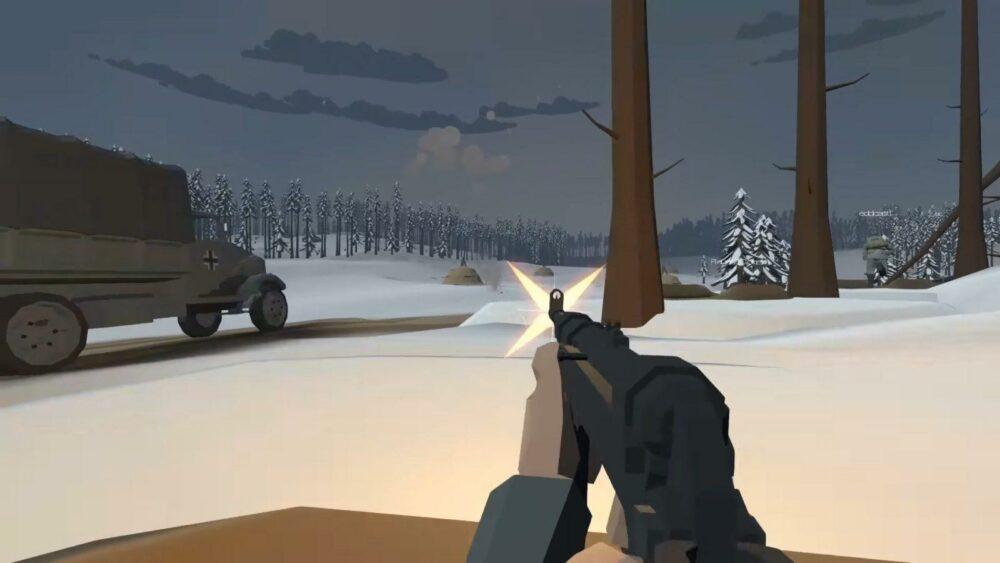 Microprose проснулась и сделала анонс Operation: Harsh Doorstop и Warfare 1944 Microprose проснулась и сделала анонс Operation: Harsh Doorstop и Warfare 1944