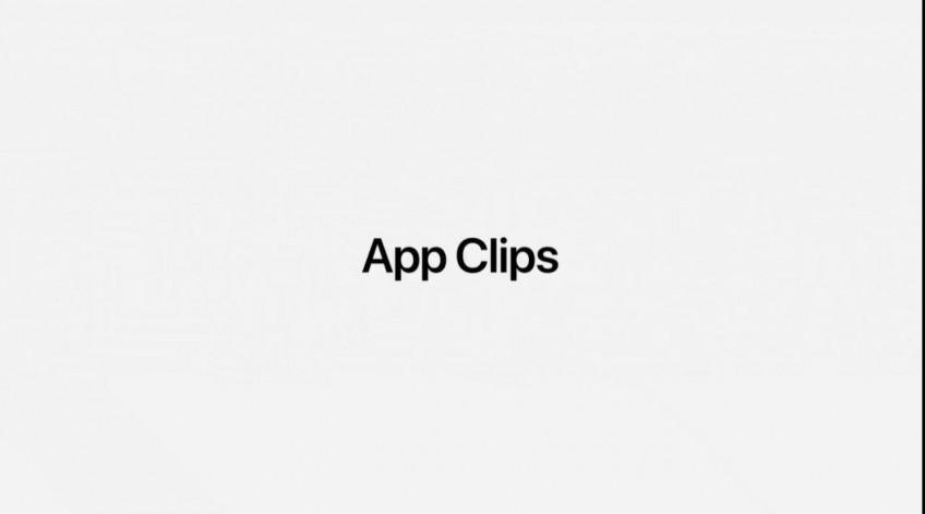 WWDC 2020 первая онлайн выставка от Apple