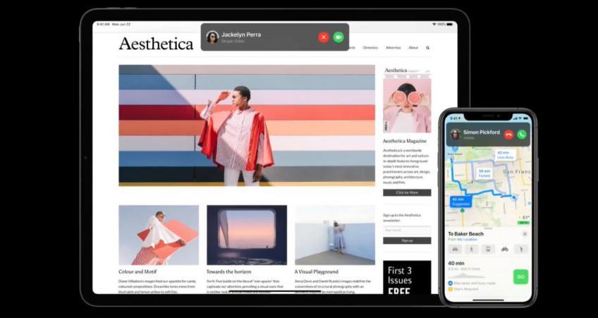 WWDC 2020 первая онлайн выставка от Apple