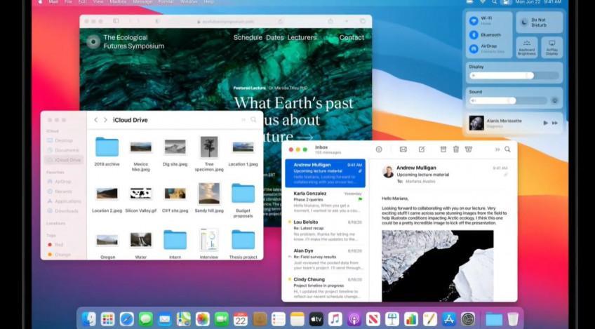 WWDC 2020 первая онлайн выставка от Apple