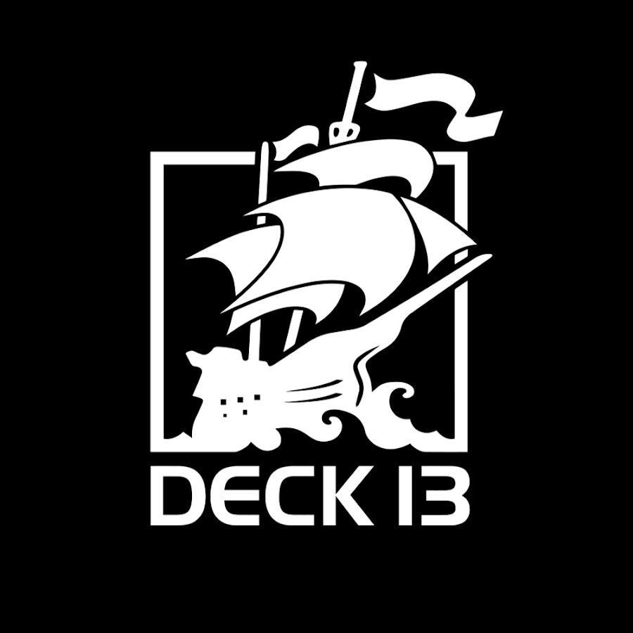 Focus Home Interactive приобрела себе Deck 13