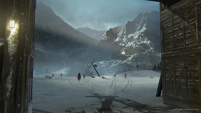 Новые скриншоты The Last of Us 2