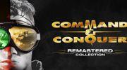 Command & Conquer Remastered Collection