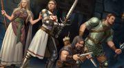 The Dark Eye: Book of Heroes