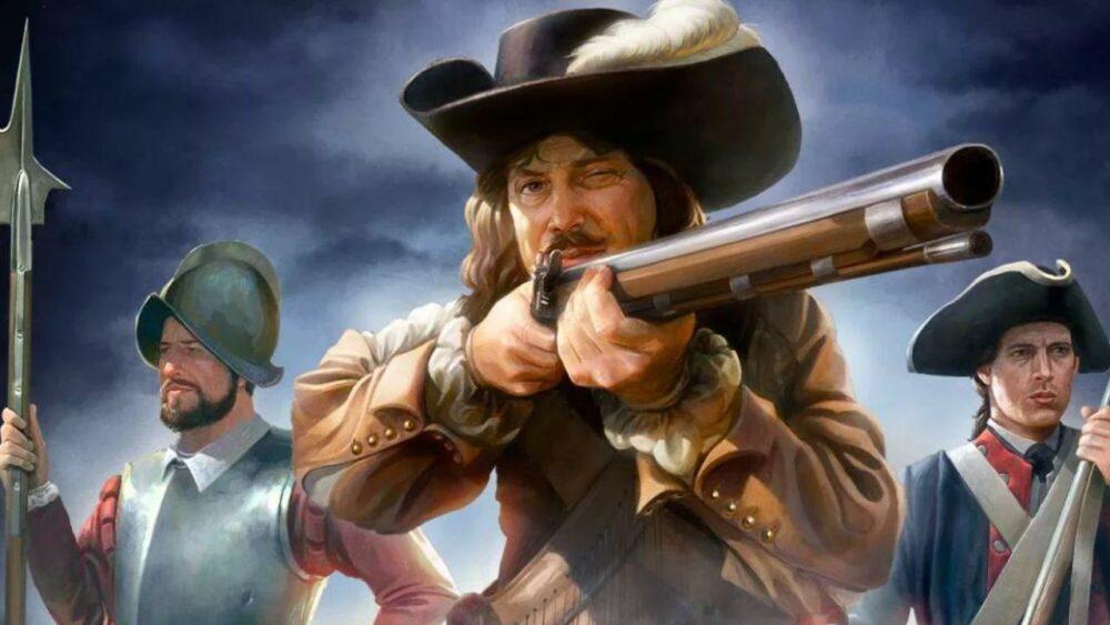 Paradox Interactive открыла седьмую студию Paradox Interactive открыла седьмую студию