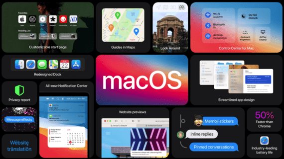 WWDC 2020 первая онлайн выставка от Apple