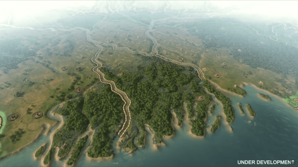 Новый дневник разработчиков Crusader Kings 3