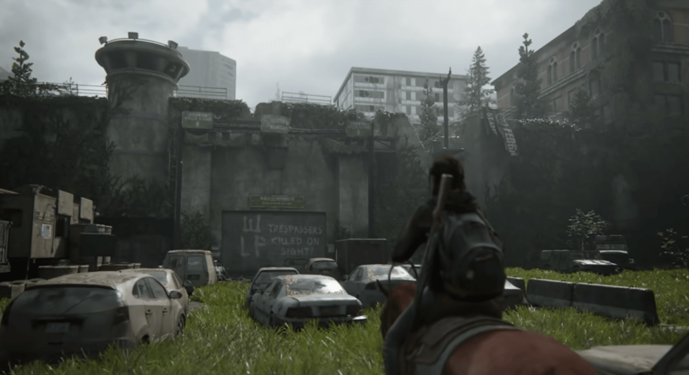Сериалом по The Last of Us займется режиссер "Чернобыля"