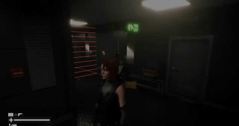 Capcom отказались перезапустить Dino Crisis