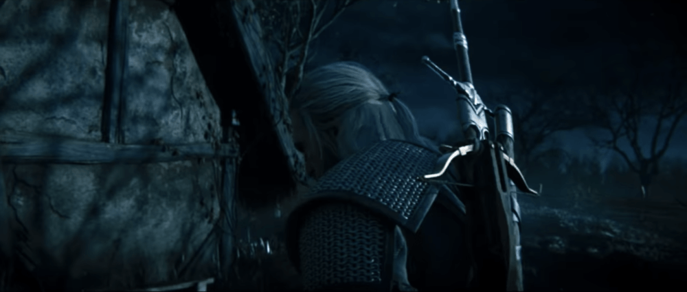 Как получить The Witcher 3 бесплатно в GOG
