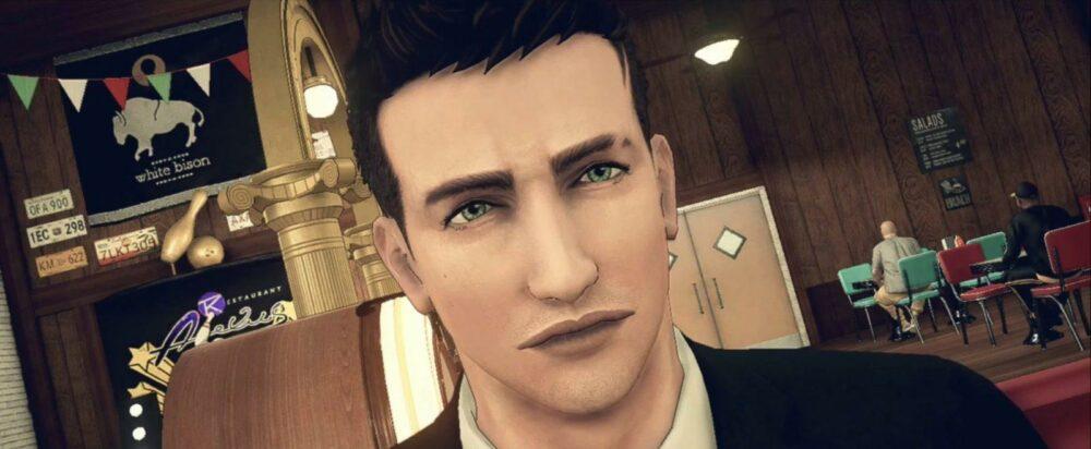 Геймплей Deadly Premonition 2