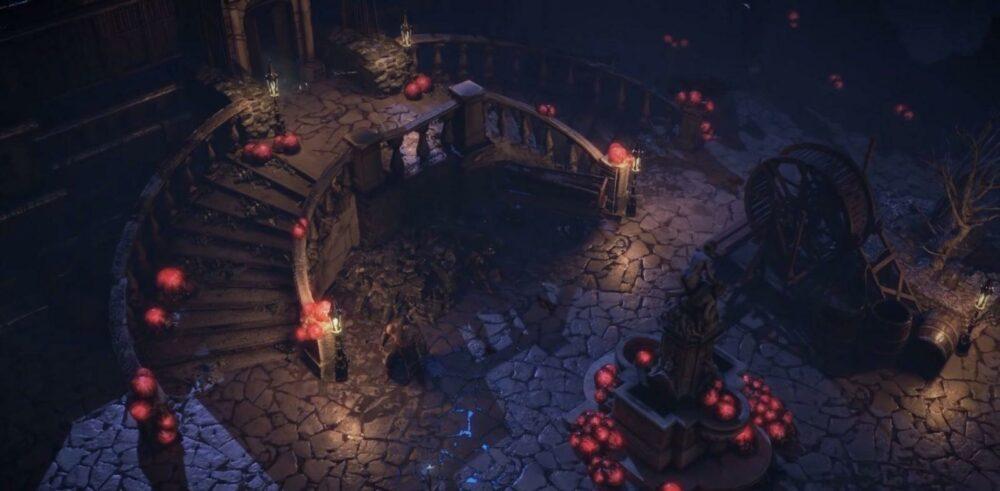 Бета тест Path of Exile 2 перенесен