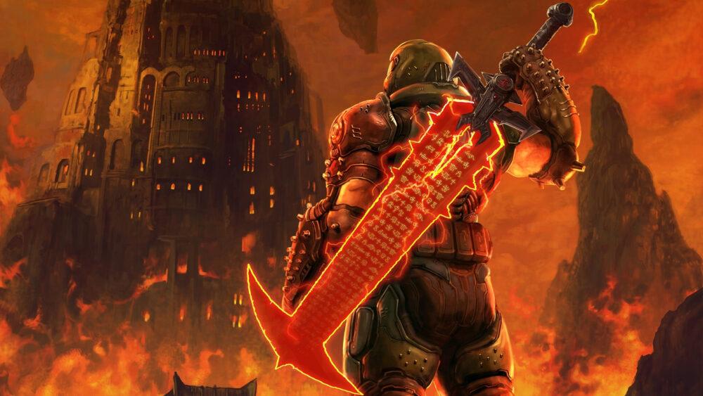 Церемония открытия и график проведения QuakeCon 2020 at Home Церемония открытия и график проведения QuakeCon 2020 at Home
