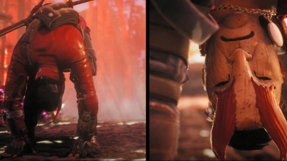 Трейлер Shadow Warrior 3