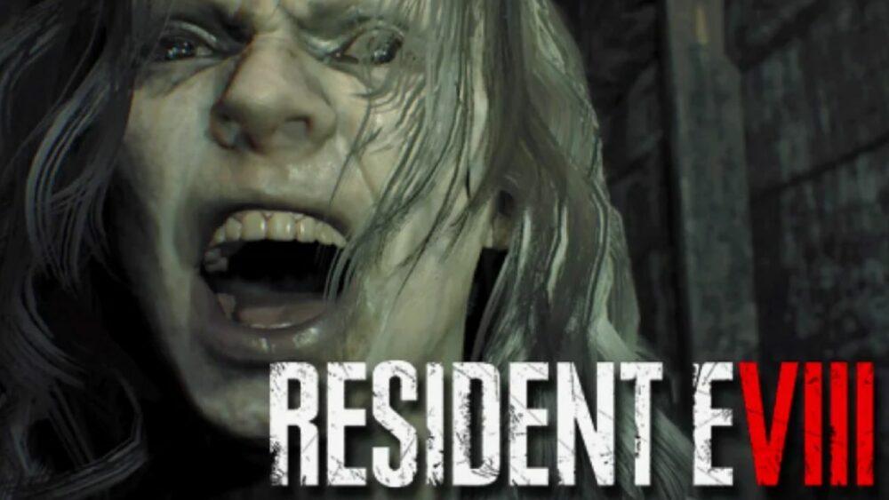 Новые слухи о Resident Evil 8 (Village) Новые слухи о Resident Evil 8 (Village)